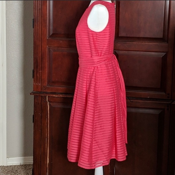 Tommy Hilfiger Sleeveless Dress | 10 - Picture 4 of 8